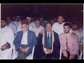 حفل زفاف المنشد | عبد الناصر حلاق الجزء الرابع وصلة الفنان أديب الدايخ والمنشد أحمد علاء الدين