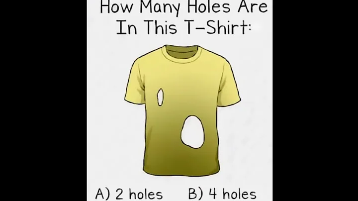 Eyesight Test: Only 2% Spot All 7 Differences