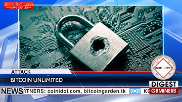 KCN Bitcoin Unlimited error caused a resonance