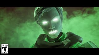 All Fortnite Cinematic Trailers Chapter 5 Season 1 - 2 Fan-Made