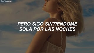 Noah Cyrus - Young \& Sad || Traducida al Español