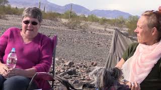 In today's video, we have a Round-table discussion between three ex...