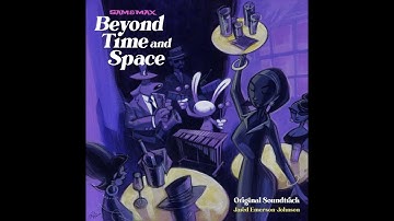 Sam & Max Beyond Time and Space Remastered Soundtrack - 4:59 (Main Menu Version)