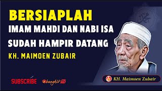 Mbah Moen, Kupas Tuntas Sejarah Asal Usul Imam Mahdi Bangkit TV