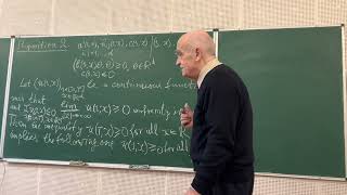 Difussion Processes. Lecture 8. Portenko N. I.