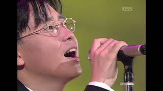 이승환(Lee Seung Hwan) - 내게 [뮤직스테이션] | KBS 19931011 방송