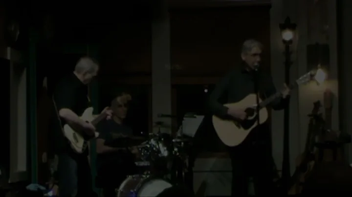 Sleight Of Hand medley, Towne Crier, 02 06 22