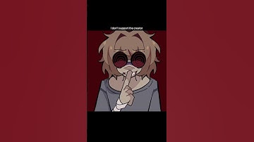 Mimukauwa nice try! #tiktok #edit #animation