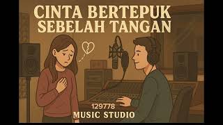 Download Lagu Cinta bertepuk Sebelah Tangan @Groovemusicindonesia [official] MP3