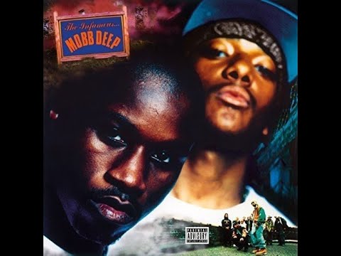 Mobb Deep - The Infamous (Full Instrumental Album) - YouTube