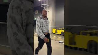 Celebrity Justin Jefferson has arrived for Sunday Night Football 💪 Wealth