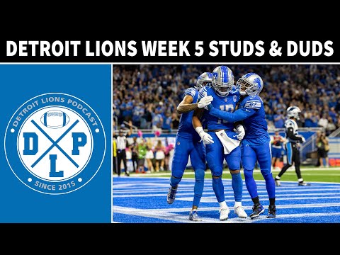 Detroit Lions Coverage  Watch 