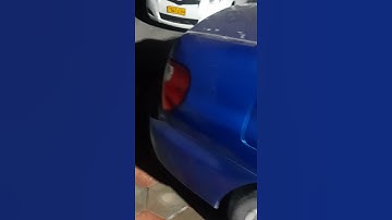 Link ecu on Wrx STI cyclic idle  SOUNDS AMAZING