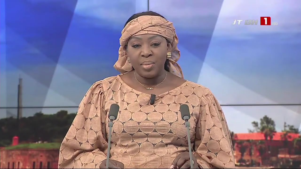 LE JT 13H DES RÉGIONS – VENDREDI 06 SEPTEMBRE 2024