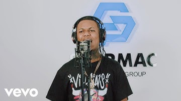 Starmac Publishing, Skary Movies - Sessions 12 (Official Video)