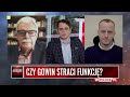 CZY GOWIN STRACI FUNKCJĘ?