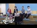 Amici 25 - La classifica dei prof. di ballo