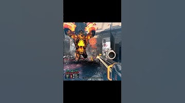 Killing Floor 2 - Zed Time Extension #shorts