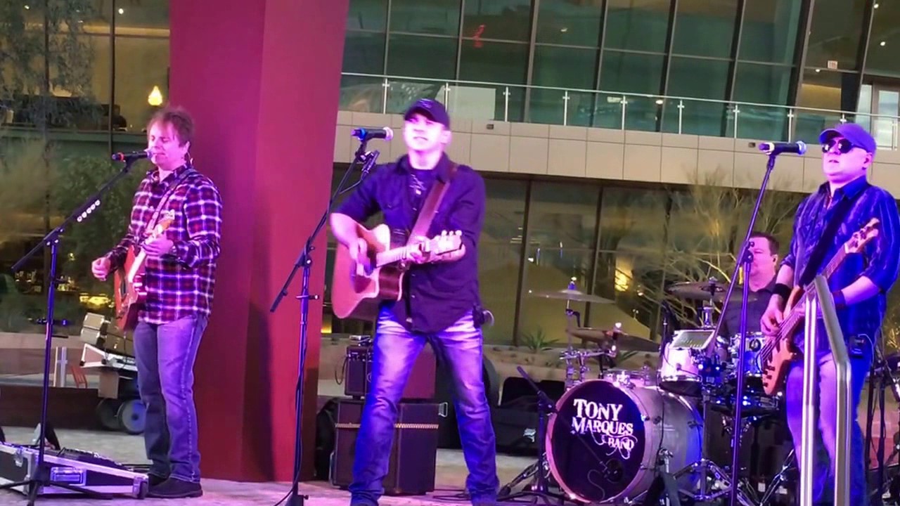 The Tony Marques Band Jessie s Girl YouTube the-tony-marques-band-jessie-s-girl-youtube