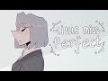 Little Miss Perfect | Ace Attorney Animatic