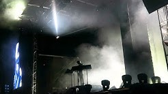 Gesaffelstein live @ Gov Ball NYC (05/31/2019)