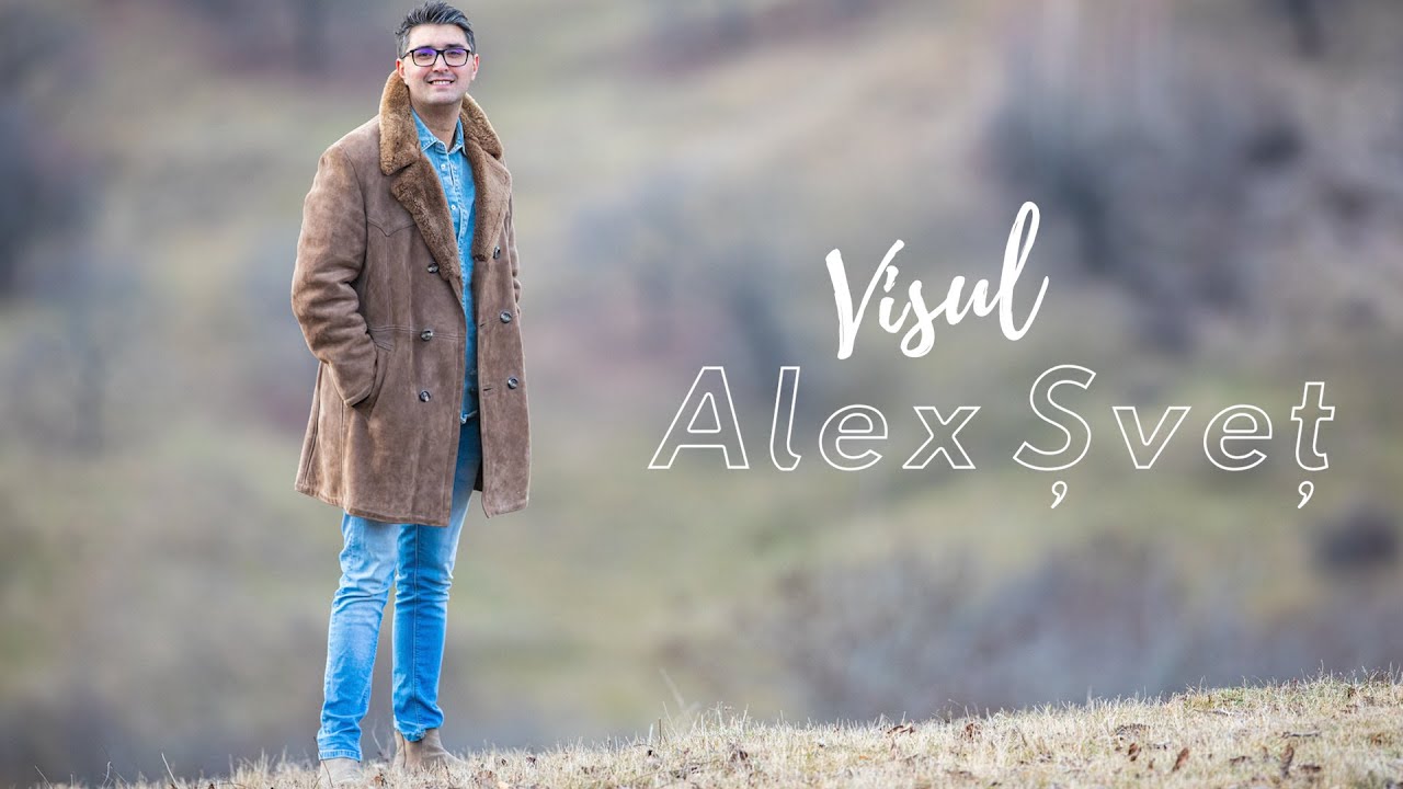 Alex Svet - Visul | Official Video adlı videoyu YouTube'da izle Alex Svet - Visul | Official Video adlı videoyu YouTube'da izle