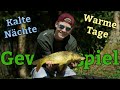 Kalte Nächte und warme Tage | Die beste Taktik fürs Karpfenangeln im Frühjahr | FETTES GEWINNSPIEL