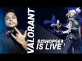 LIVE INDIA | VALORANT RANK GRIND Powered By Mostech Computers