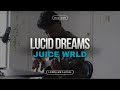 Lucid Dreams- Juice WRLD (Acoustic Guitar Cover)