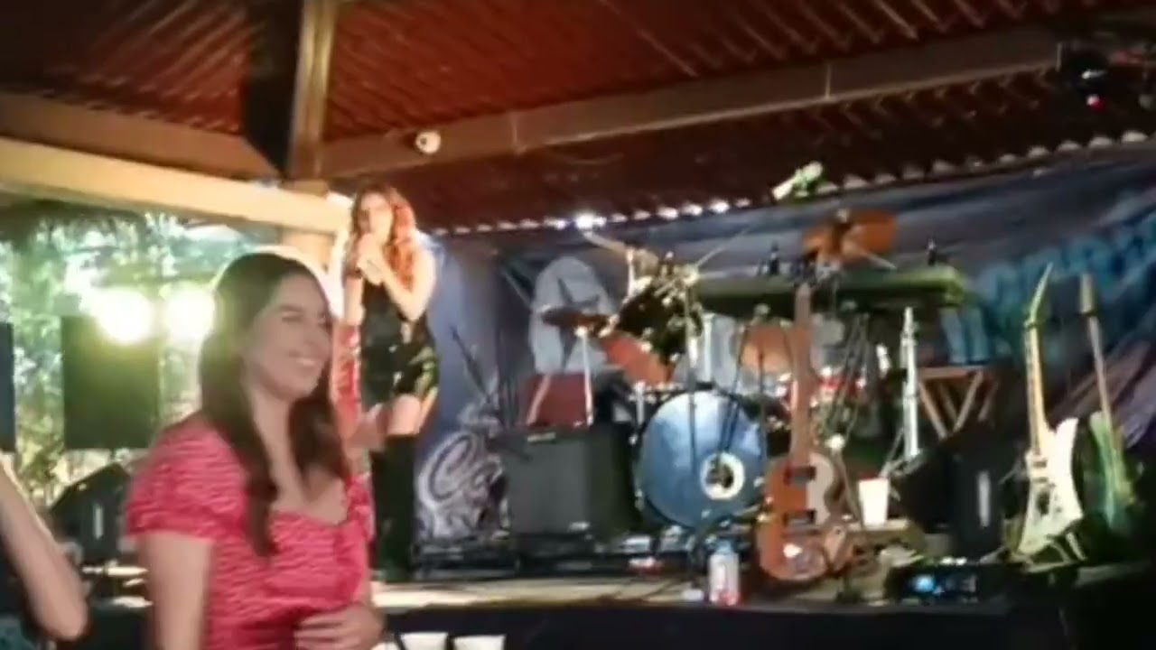 All About Us - t.A.T.u. | Live cover by Tæyang | 19/04/2024 (Tæyang 17 años)