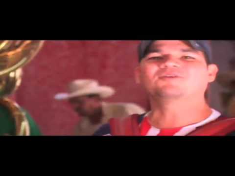 Oscar Padilla - El Tamalero