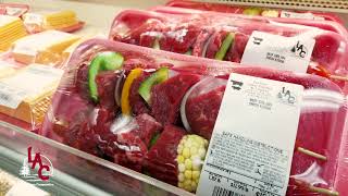 LAC Perham Meat Market