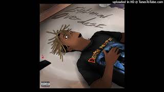 Juice WRLD - Emotional Overdose (Unreleased)