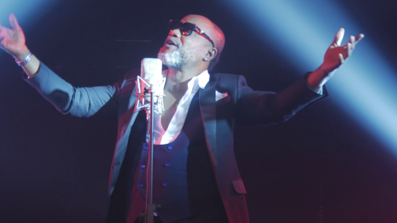 Koffi Olomide   Alidor Clip Officiel