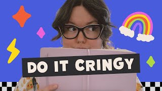 What if it all works out? Overcoming Perfectionism