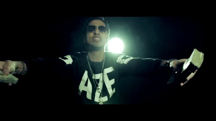 Hollywood Pompeii x Dolla after Dolla (Directed By Nicky Bondz)