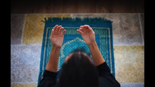 Global Iftar with Margari Hill, Zohra Sarwari and Dr Hatem Bazian screenshot 2