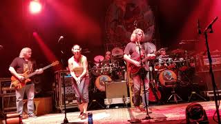 Touch of Grey DSO Port Chester 2018-05-11