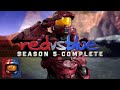 Red vs. Blue Complete | Season 5