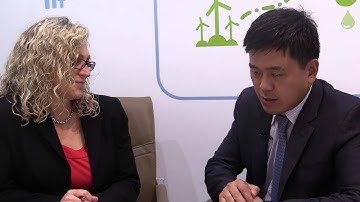 #TMFLIVE: ZTEsoft interview