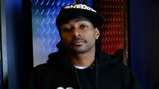 A.I. Bone Thugs - Krayzie Bone - Where Are You