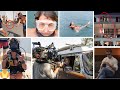 Outer Banks - Behind the Scenes - Best Compilation