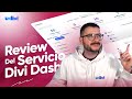 🥴 Review del servicio: DIVI DASH - ¿Vale la pena usar DiviDash para administrar sitios en DIVI? 🔥
