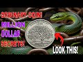 Ordinary Coins Hiding Incredible Wealth! Rare State Quarters Worth More Than a Luxury Home!