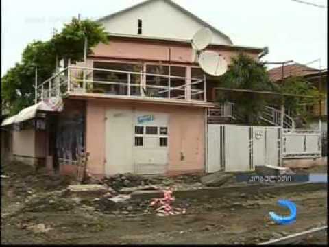 რატომ ვერ დასრულდა აქტიურ ტურისტულ სეზონამდე ქობულეთში ქუჩების მოწესრიგება?