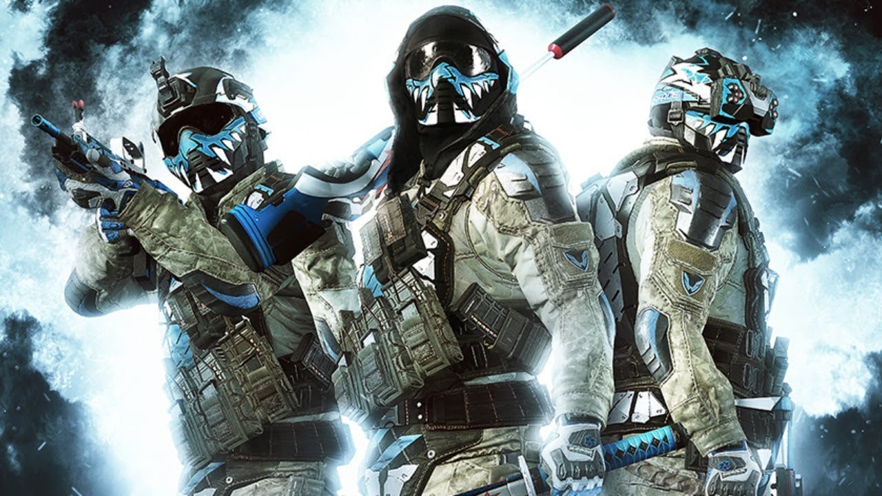 Warface на steam фото 15