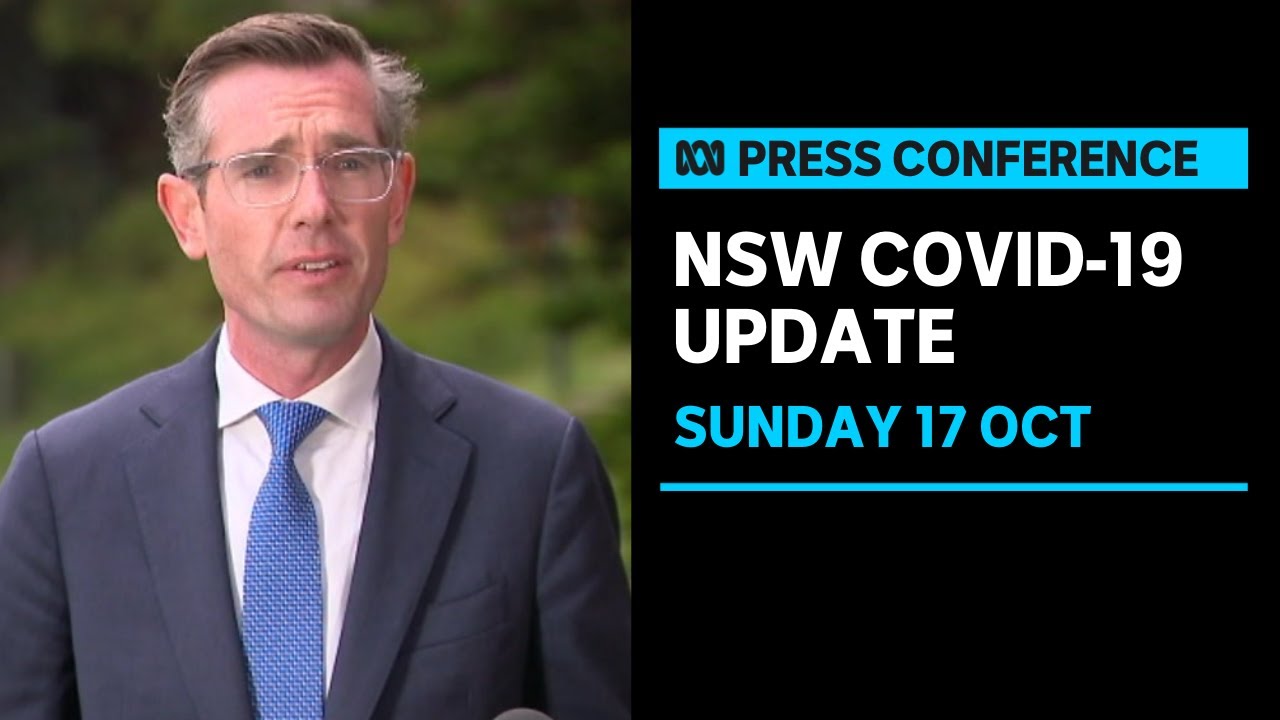 IN FULL: Further restrictions to ease in NSW as 80% double vaccinated ...