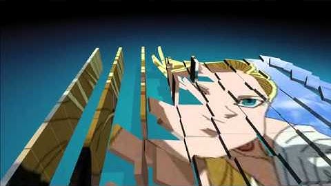 Awesome intro  uploaded from FliXpress.com