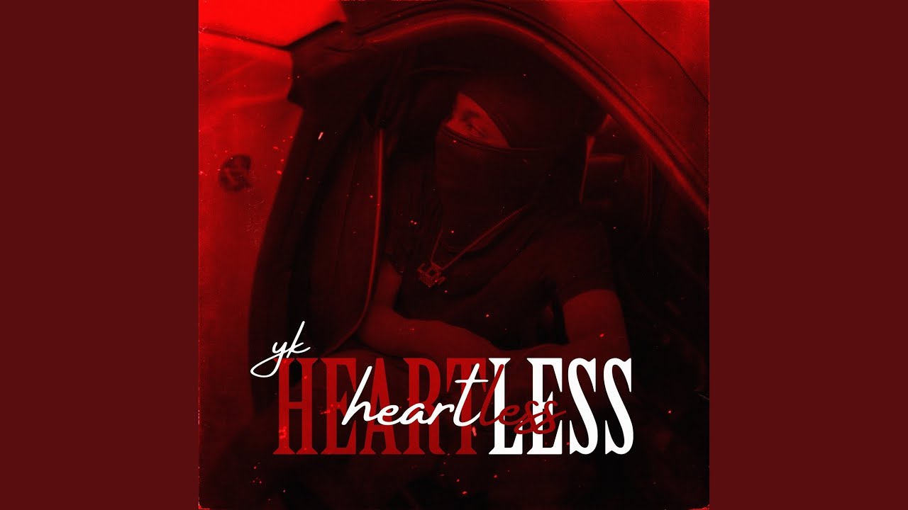 Guarda Heartless su YouTube Guarda Heartless su YouTube