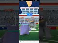 Pokemon GO (Mega Banette Raid)